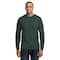 Port & Company® Long Sleeve Tall Core Blend T-Shirt
